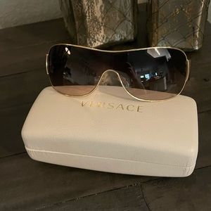 COPY - Versace Sunglasses